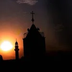 السودان: مسلمون ومسيحيون