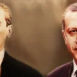 تركيا: من مصطفى كمال إلى أردوغان