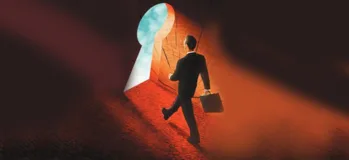 عندما يعتلي رجل الدين منبر السياسة