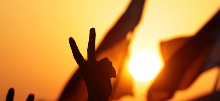 الربيع العربي و عسكرة الاستشراق