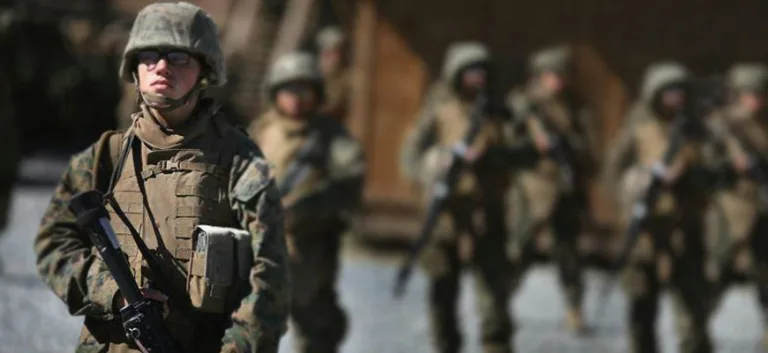 الحرب على أمريكا… متى تنتهي؟