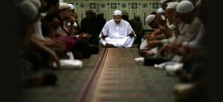 التصوف في خضم الربيع العربي