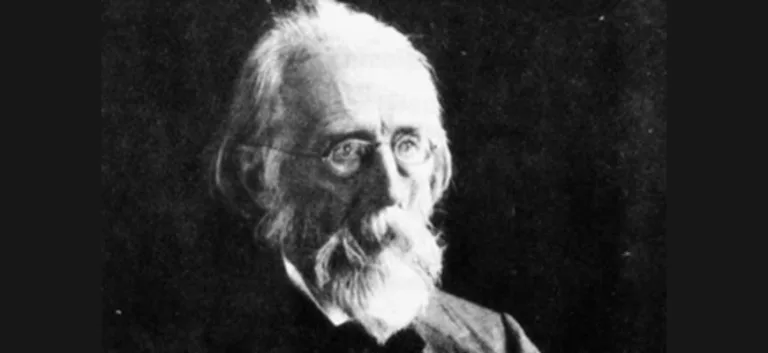 تيودور نولدكه (Theodor Noldeke)