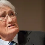 يورغن هابرماس Jürgen Habermas