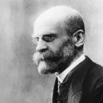 إيميل دوركايم (Emile Durkheim)