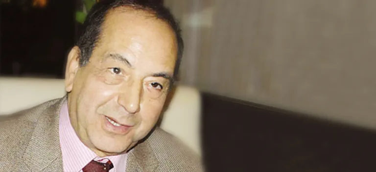 سعيد بنسعيد العلوي