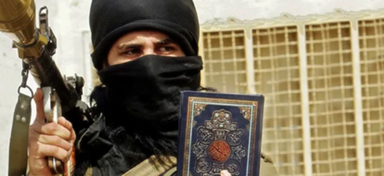 معضلة الغلوّ في بُعدها الثقافي – السياسي