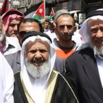 المشاركة في الوزارة في الأنظمة الجاهلية