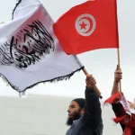 هذا ما جناه السلفيون الراديكاليون على حركة النهضة