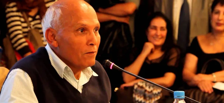 عبد الله حمودي