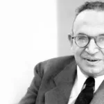 بول فيلكس لازارسفلد (Paul Felix Lazarsfeld)