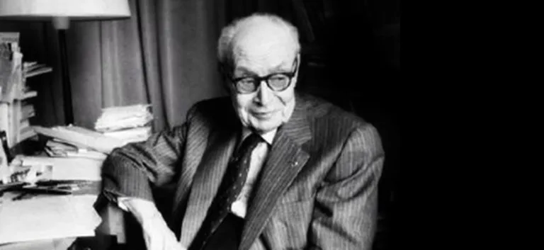 جورج ديميزيل (GEORGES DUMÉZIL)