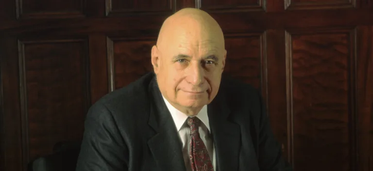 بيتر برجر (Peter Berger)