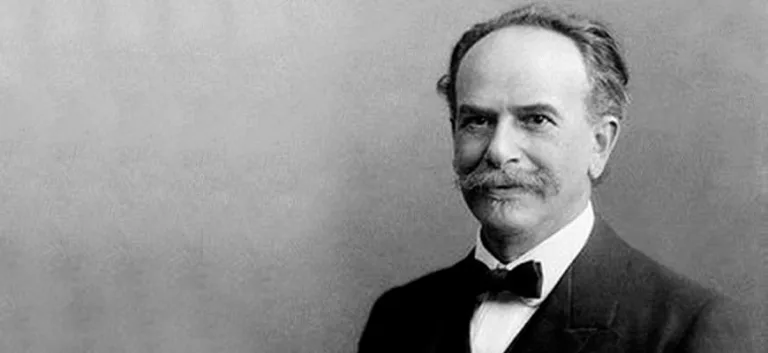 فرانز بواس (Franz Boas)