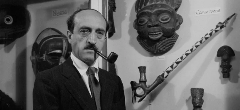 ماير فورتس (Meyer Fortes)