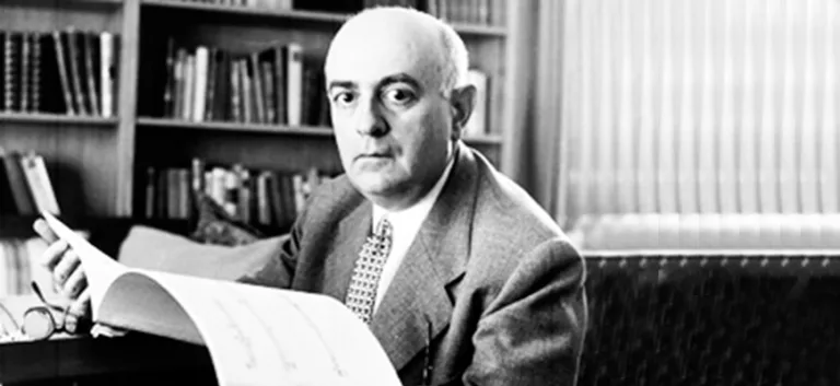 ثيودور فيزنغرند أدورنو (Theodor W. Adorno)