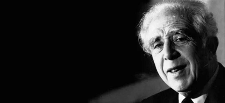 جورج فريدمان (Georges Friedman)