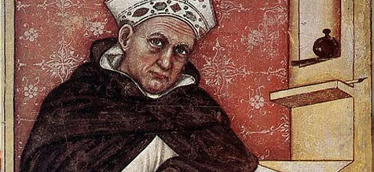 ألبرت الكبير(Albert Le Grand)