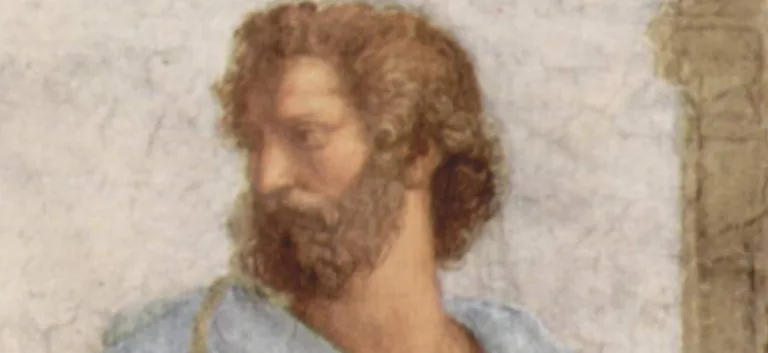 أرسطو(Arestoteles)