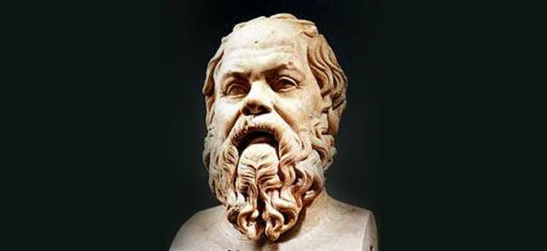 سقراط (Socrate)