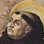 توما الأكويني (Thomas Aquinas)