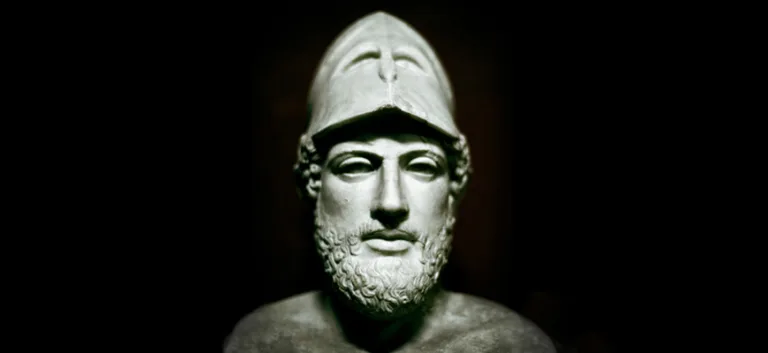 بريكليس (Périclès)