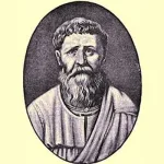 القدّيس أوغسطين (Saint Augustin)