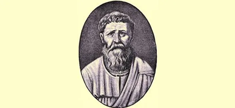 القدّيس أوغسطين (Saint Augustin)