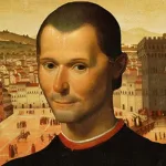 ماكيافلي (Machiavelli)
