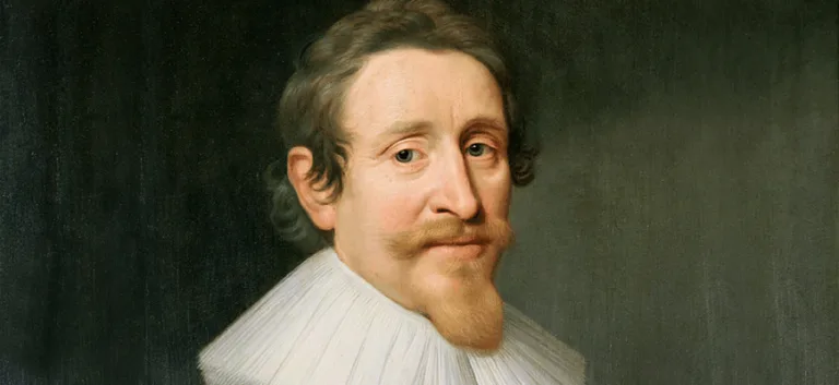 غروتيوس (Hugo Grotius)