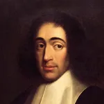 سبينوزا (Baruch Spinoza)