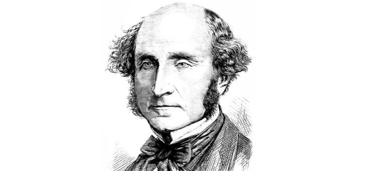 جون ستيوارت ميل (Jhon Stuart Mill)