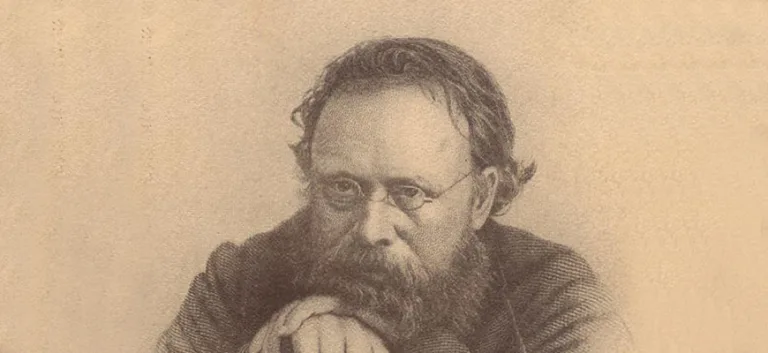 بيار جوزيف برودون (Pierre-Joseph Proudhon)