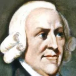 آدم سميث (Adam Smith)