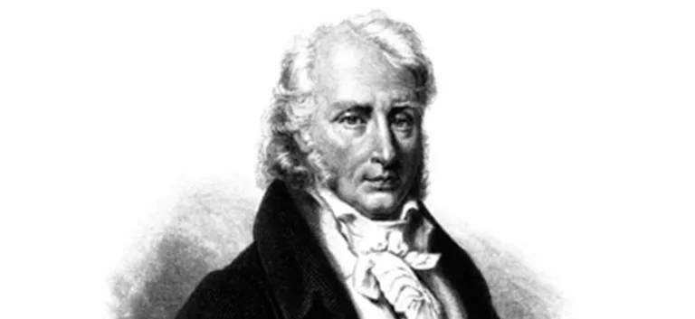 بنجامان كونستان (Benjamin Constant)