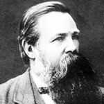 فريدريك إنجلز (Friedrich Engels)