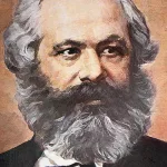 كارل ماركس (Karl Marx)