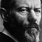 ماكس فيبر (Max Weber)