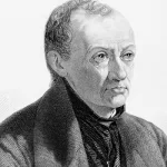 أوغست كونت (Auguste Comte)