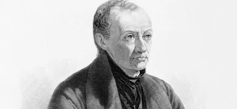 أوغست كونت (Auguste Comte)