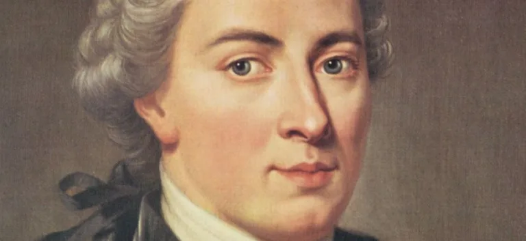 إيمانويل كانط (Emmanuel kant)