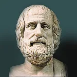 أنكساغوراس (Anaxagore)