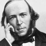 هربرت سبنسر (Herbert Spencer)