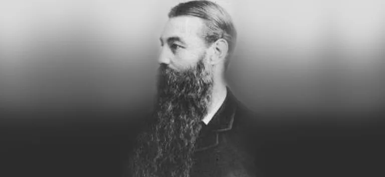 مورغان كونوي لويد (Morgan Conwy Lloyd)