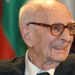 كلود ليفي ستروس (Claude Lévi-Strauss)