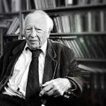 غادامير(Hans-Georg Gadamer)