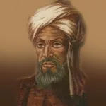 يعقوب بن إسحاق الكندي