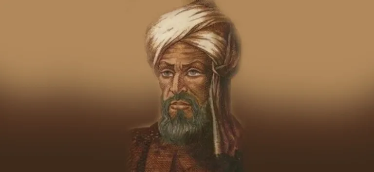 يعقوب بن إسحاق الكندي