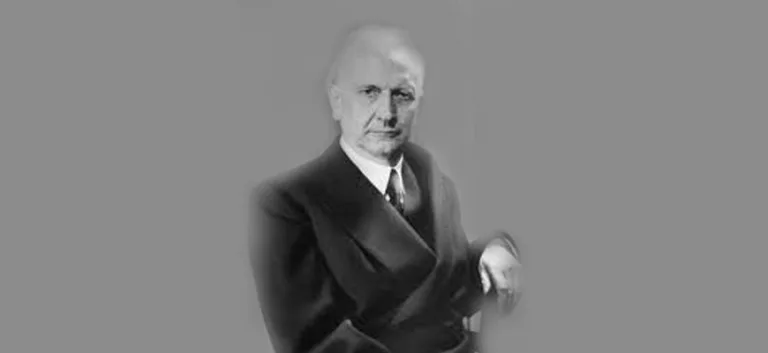 كارل ياسبرز (Karl Jaspers)