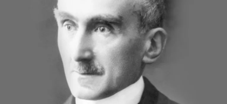 هنري برجسون (Henri Bergson)